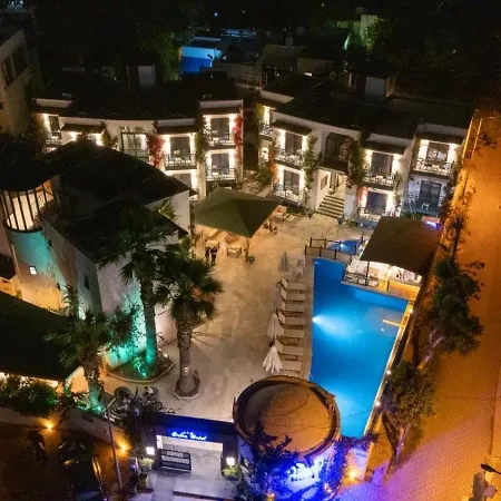 Orion فندق بودروم