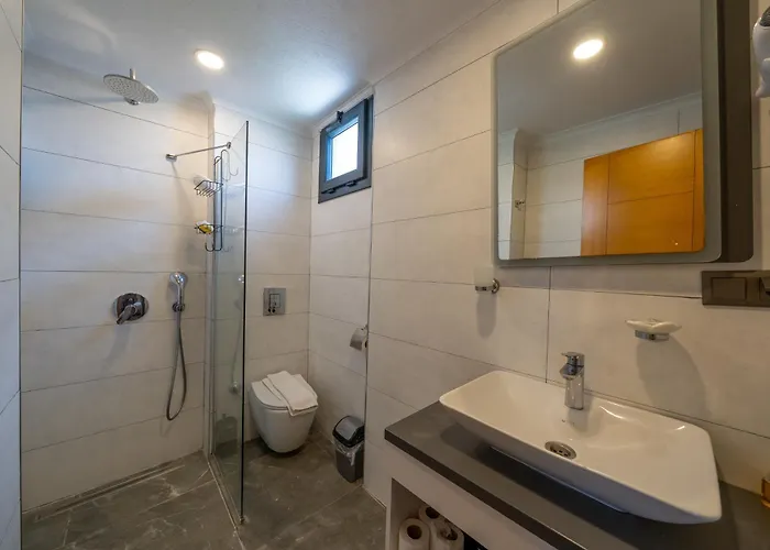 Orion 3* بودروم