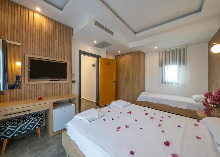 Orion 3* Bodrum