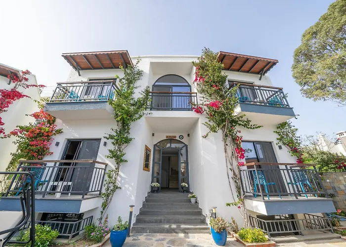 Orion Otel Bodrum