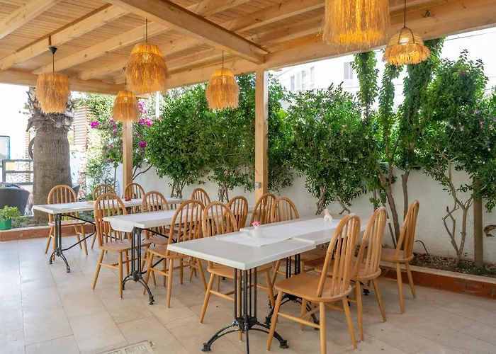 Orion 3* بودروم