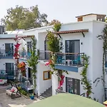 Orion Hotel 3*
