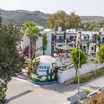 Orion מלון בודרום