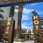 Orion 3* Bodrum
