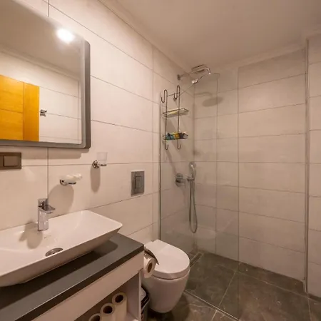 Orion 酒店 博德鲁姆