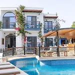 Orion Szálloda 3*