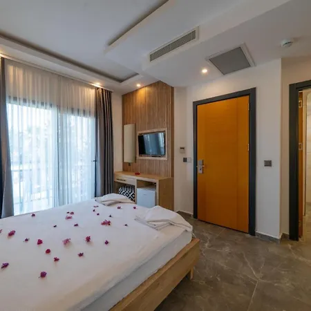 Orion Ξενοδοχείο Αλικαρνασσός