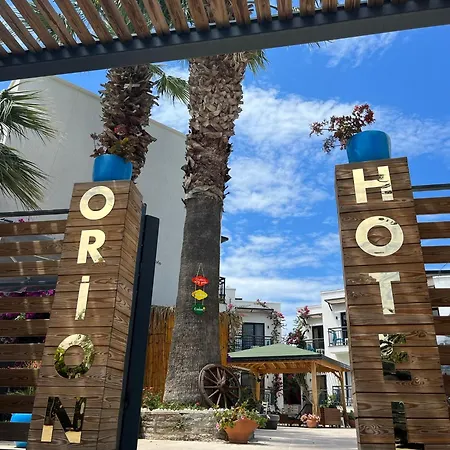 Orion 3* Bodrum